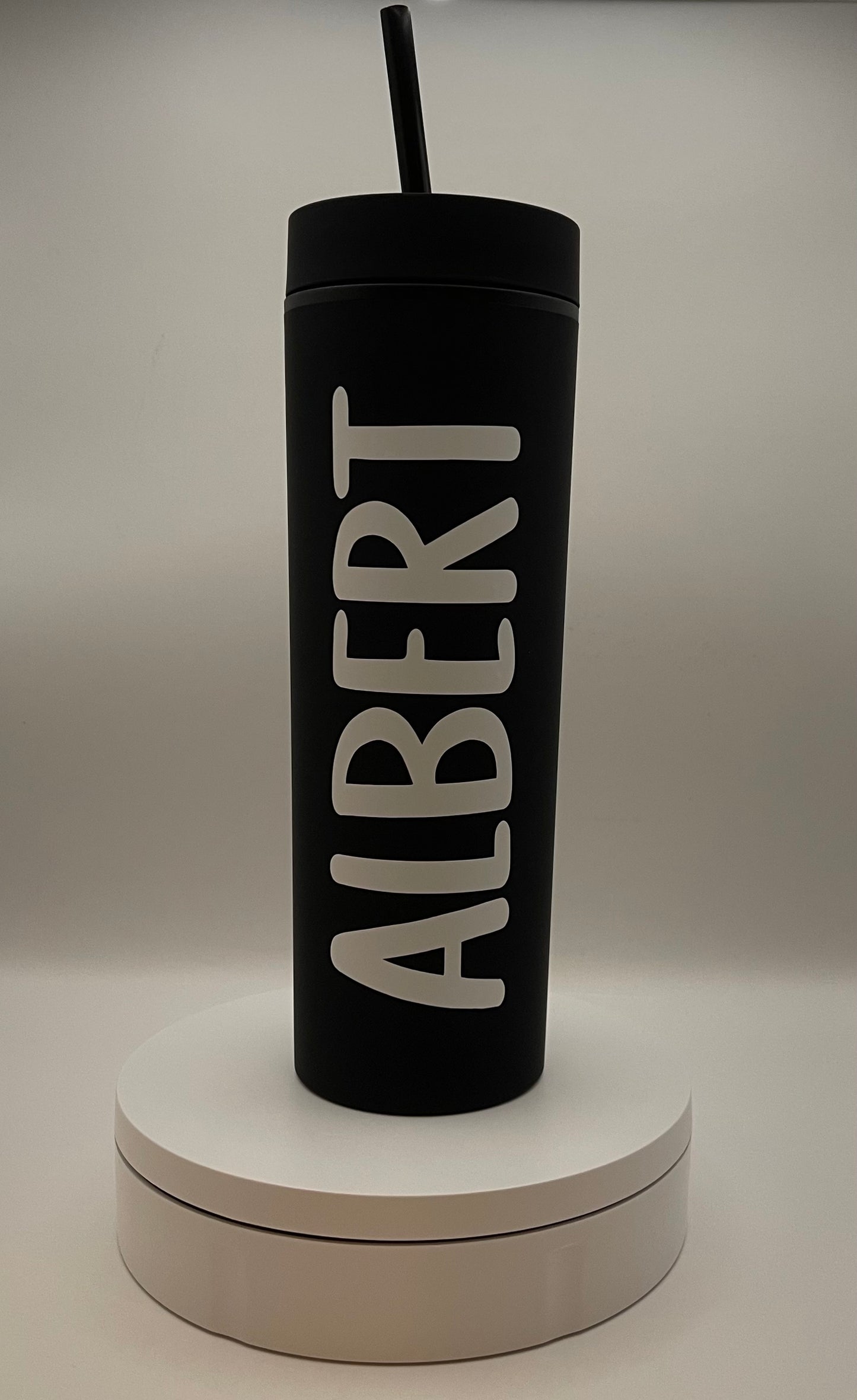 Plastic Tumbler
