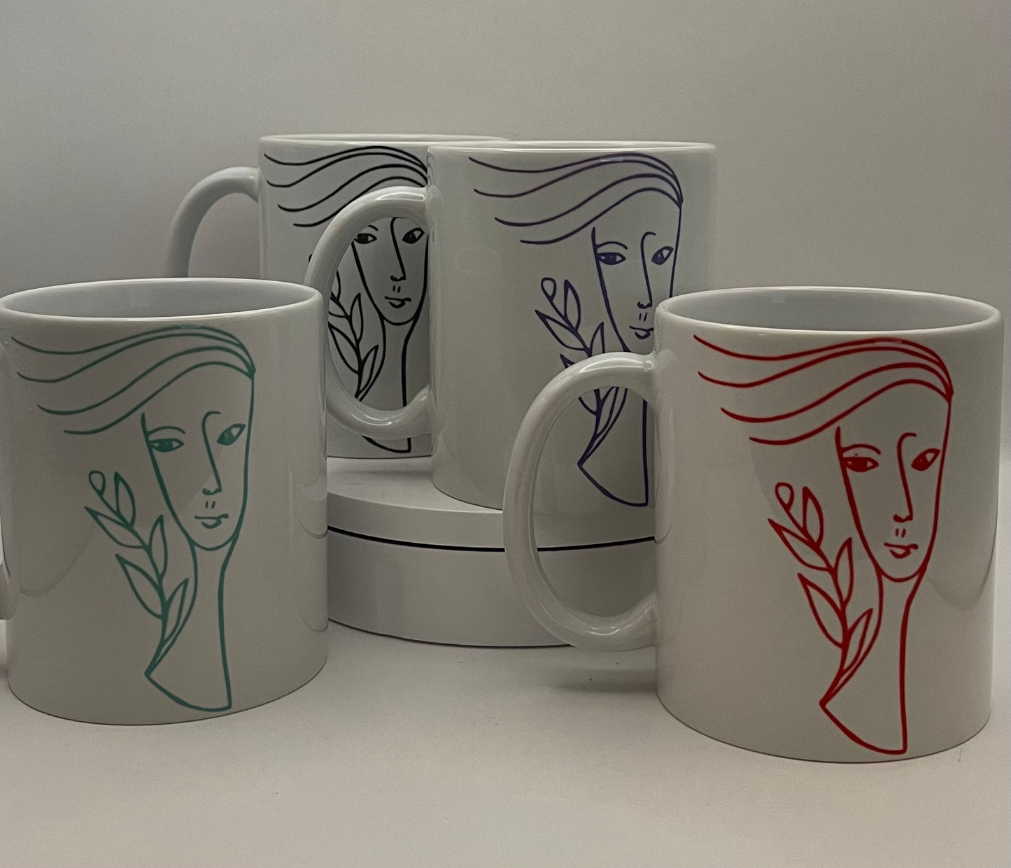 Coffee Mug