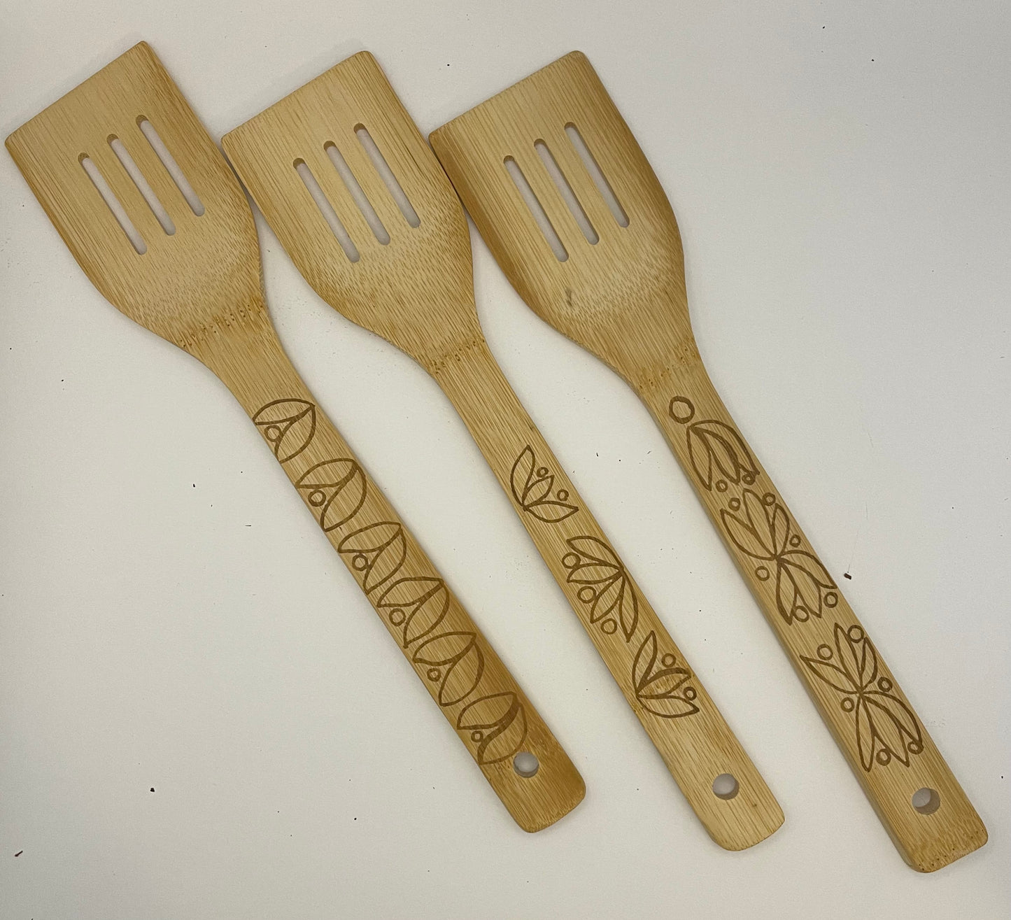 Wooden Spoon