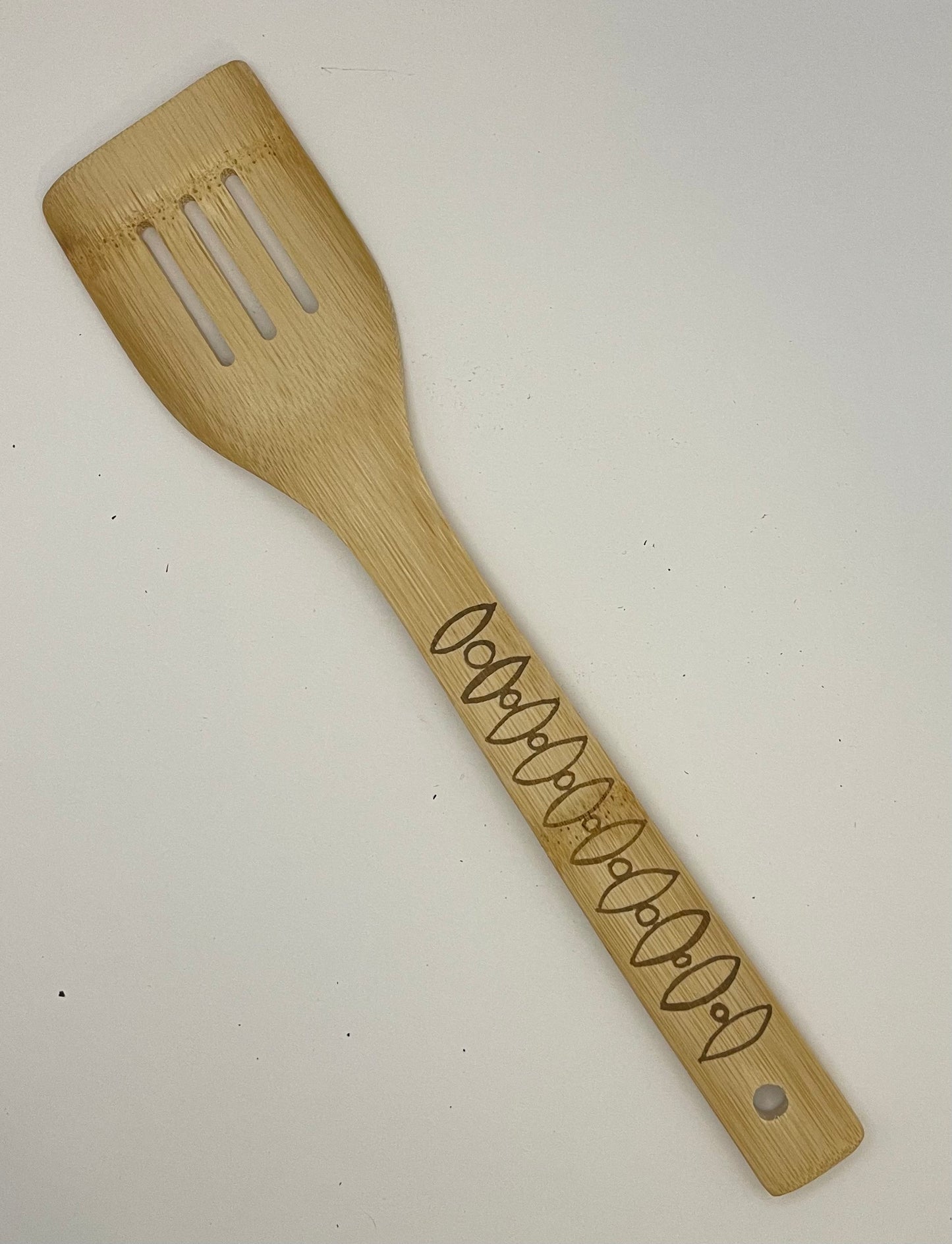 Wooden Spoon