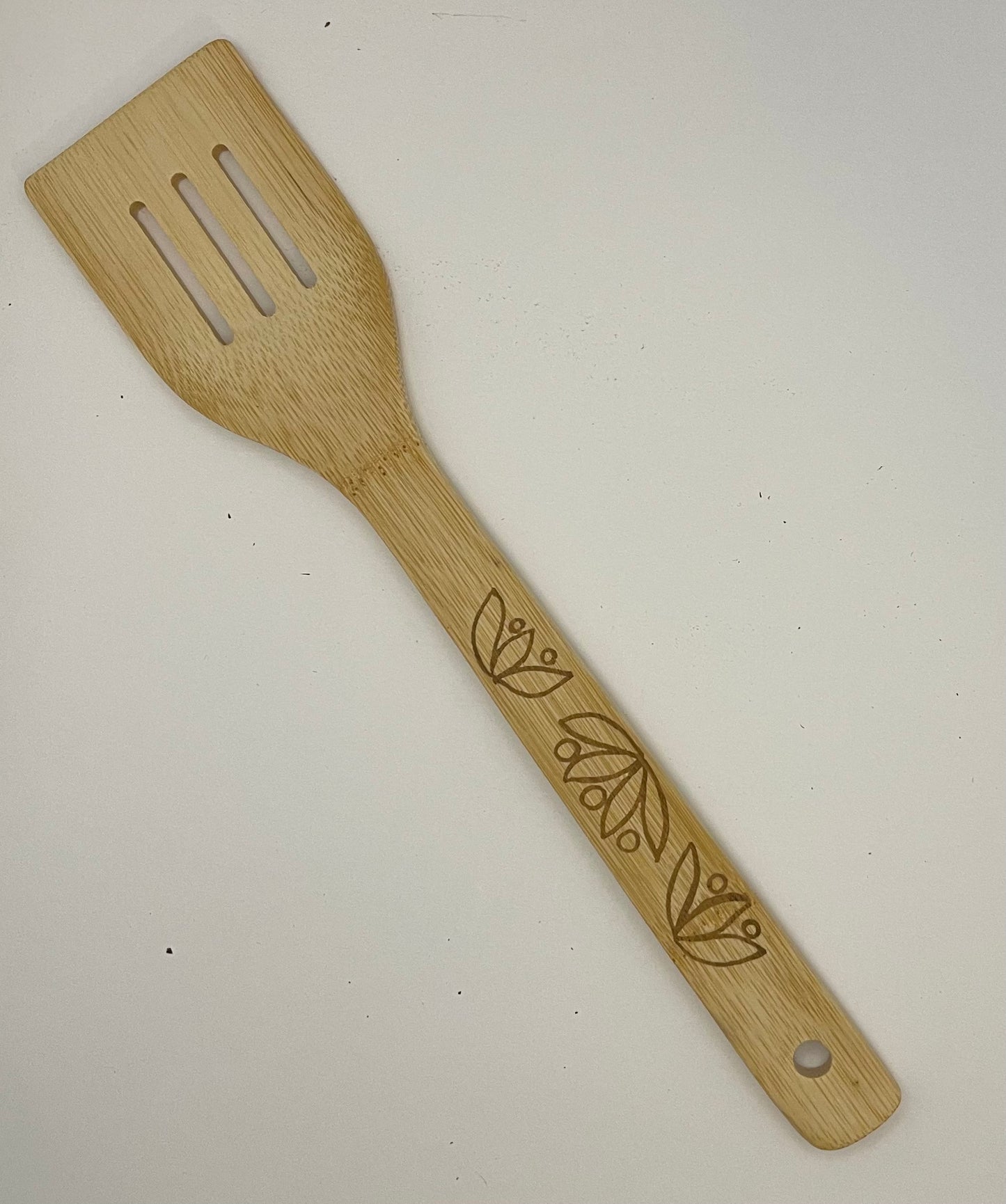 Wooden Spoon