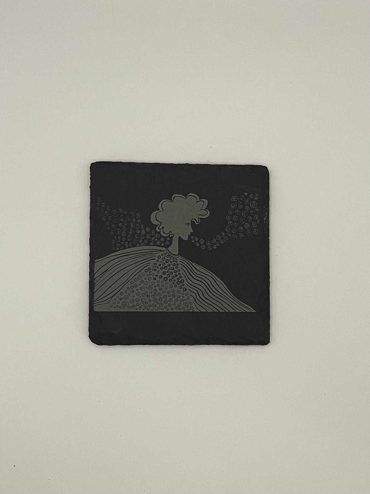 Slate Coasters (set of 4)