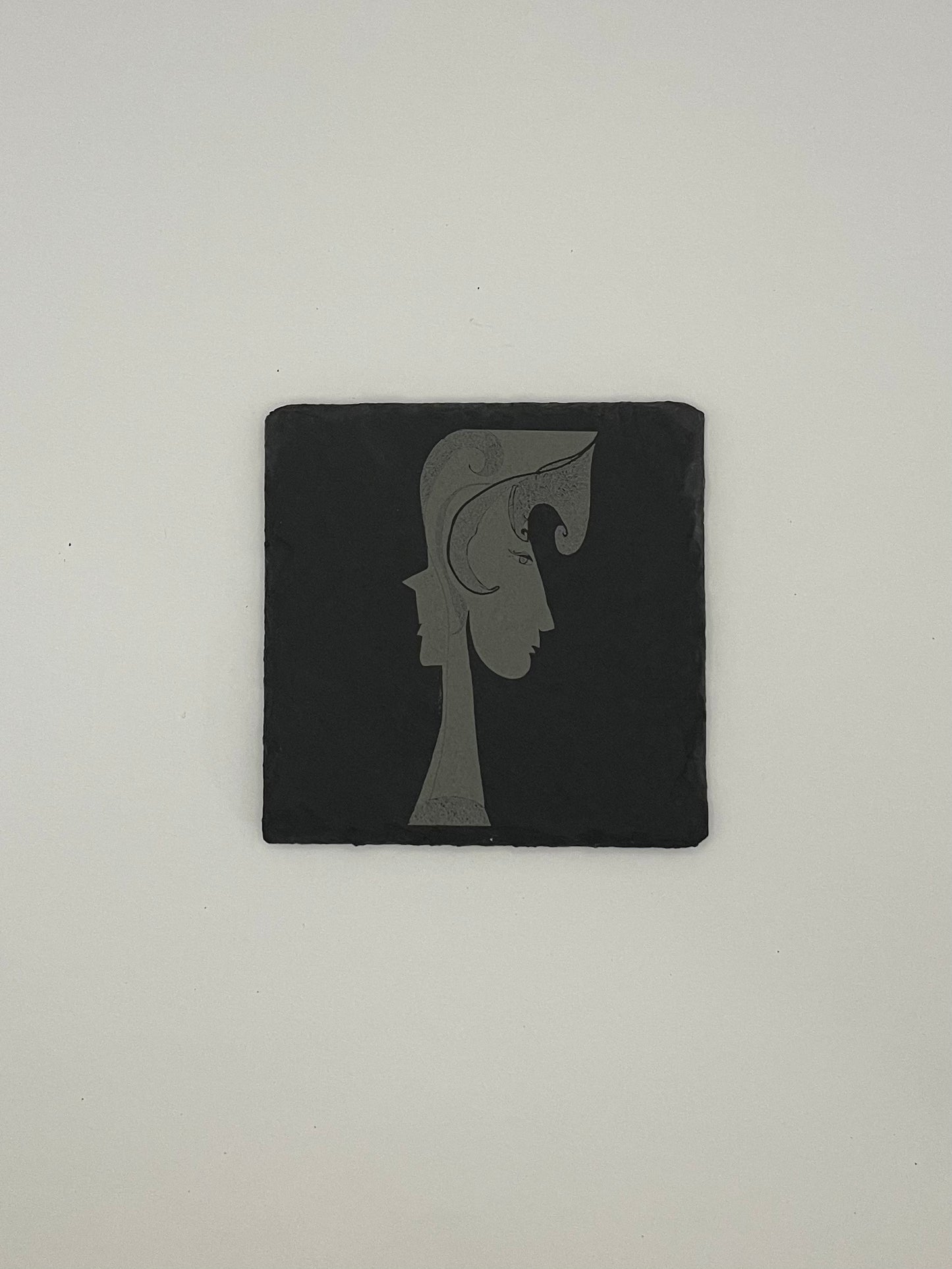 Slate Coasters (set of 4)