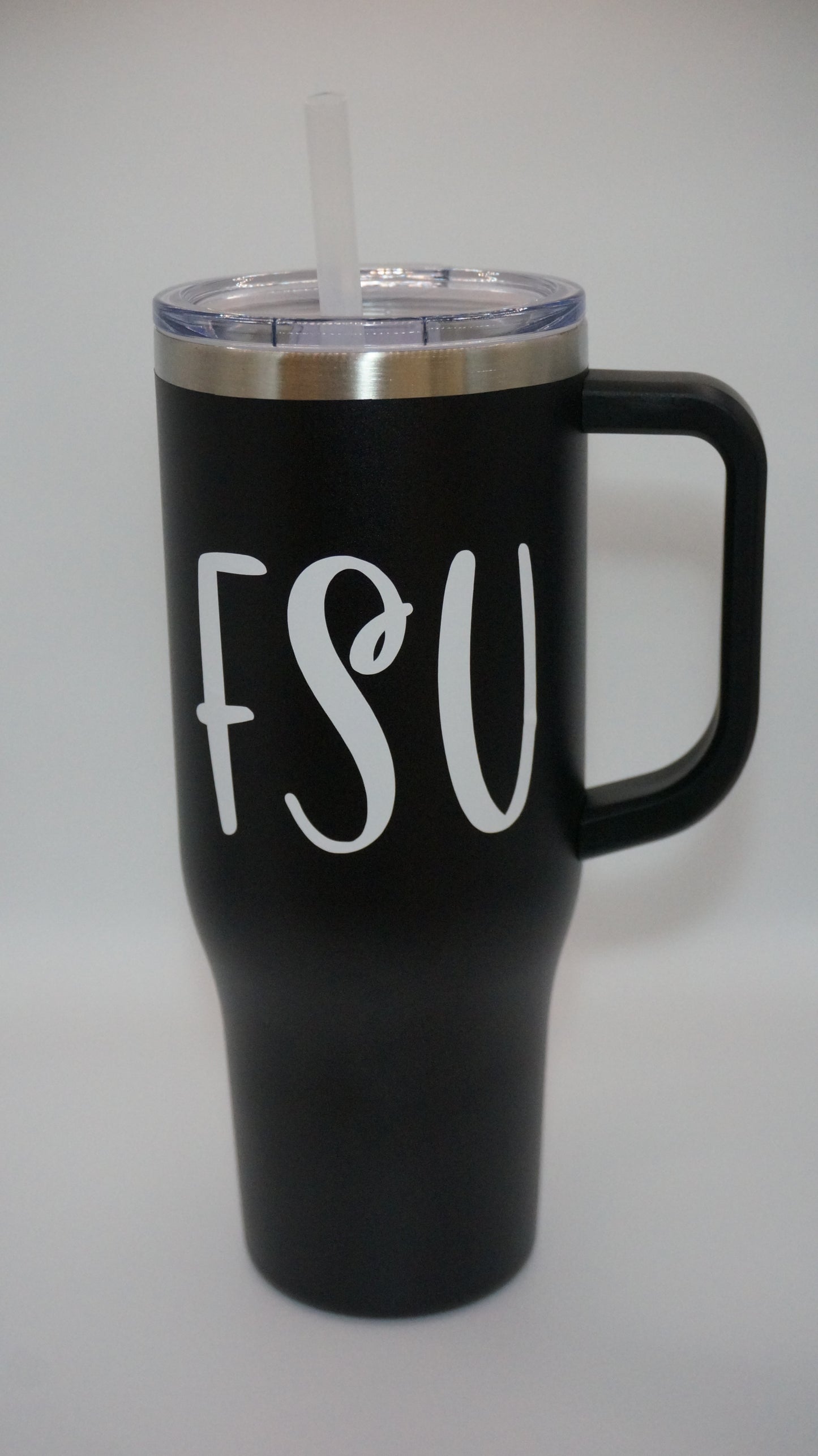 Stainless Steel Tumbler