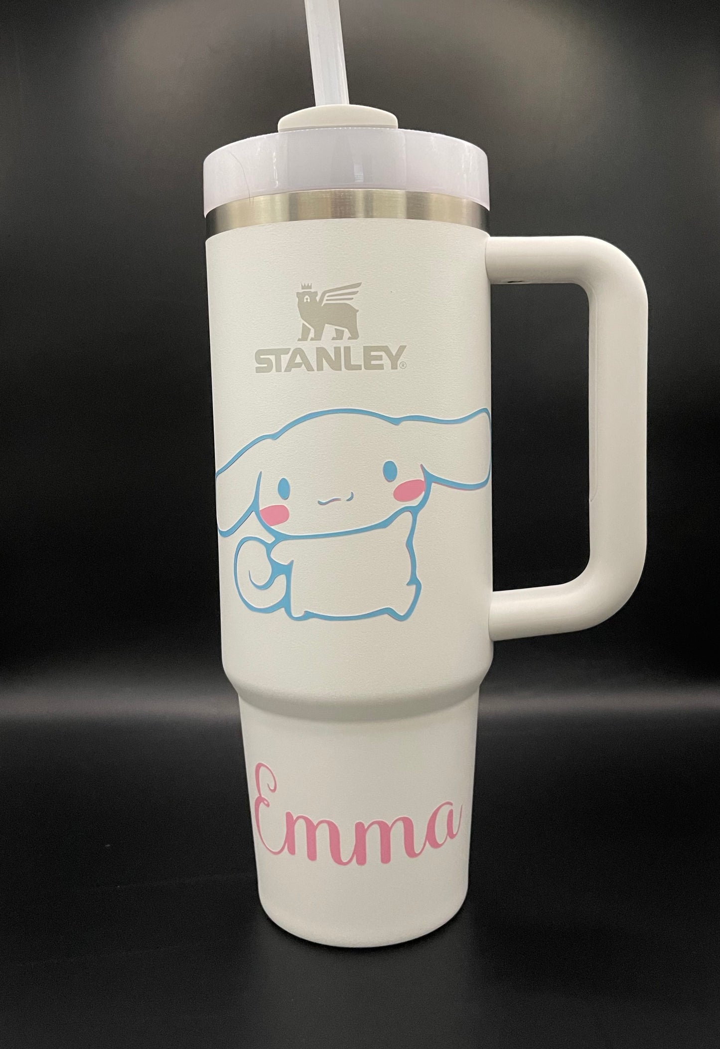 Stainless Steel Tumbler