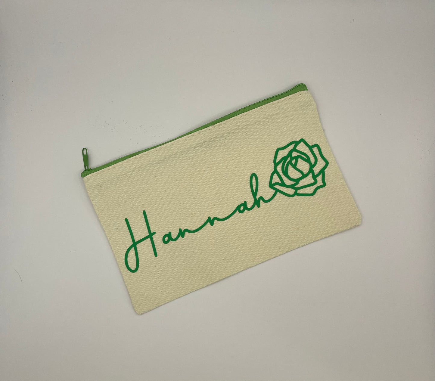 Cosmetic Bag