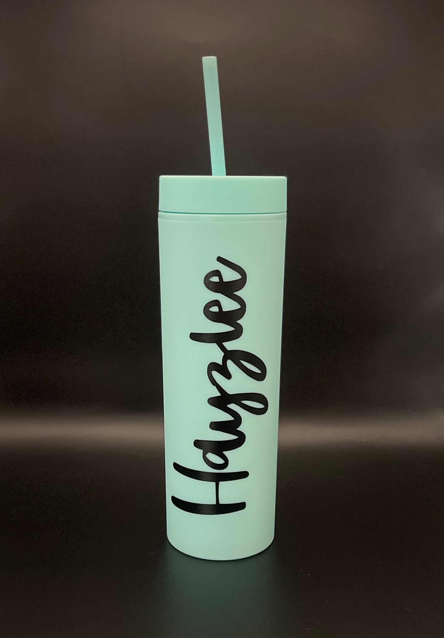 Plastic Tumbler