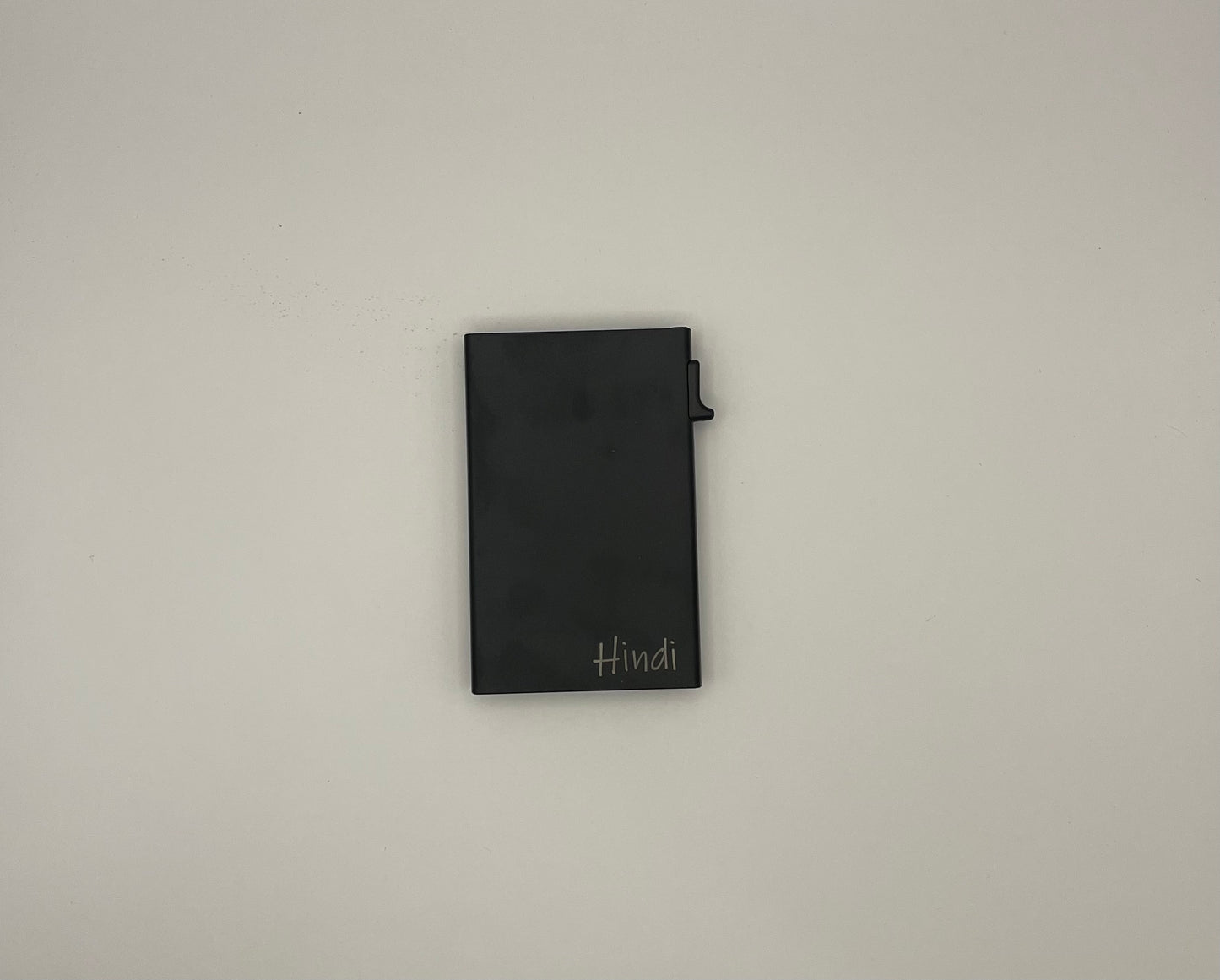 Wallet