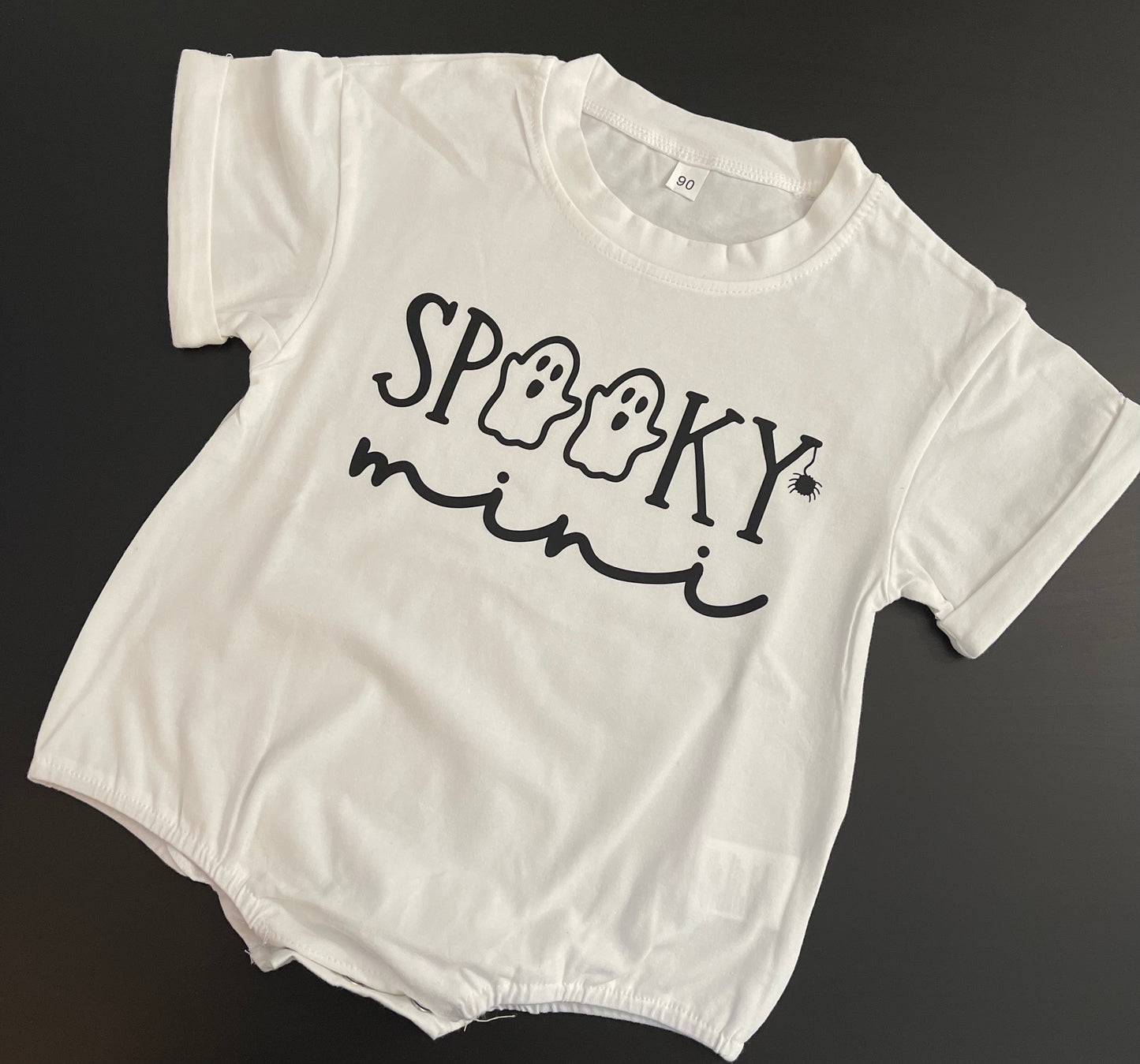 Spooky Mama, Dada, & Mini T-Shirts