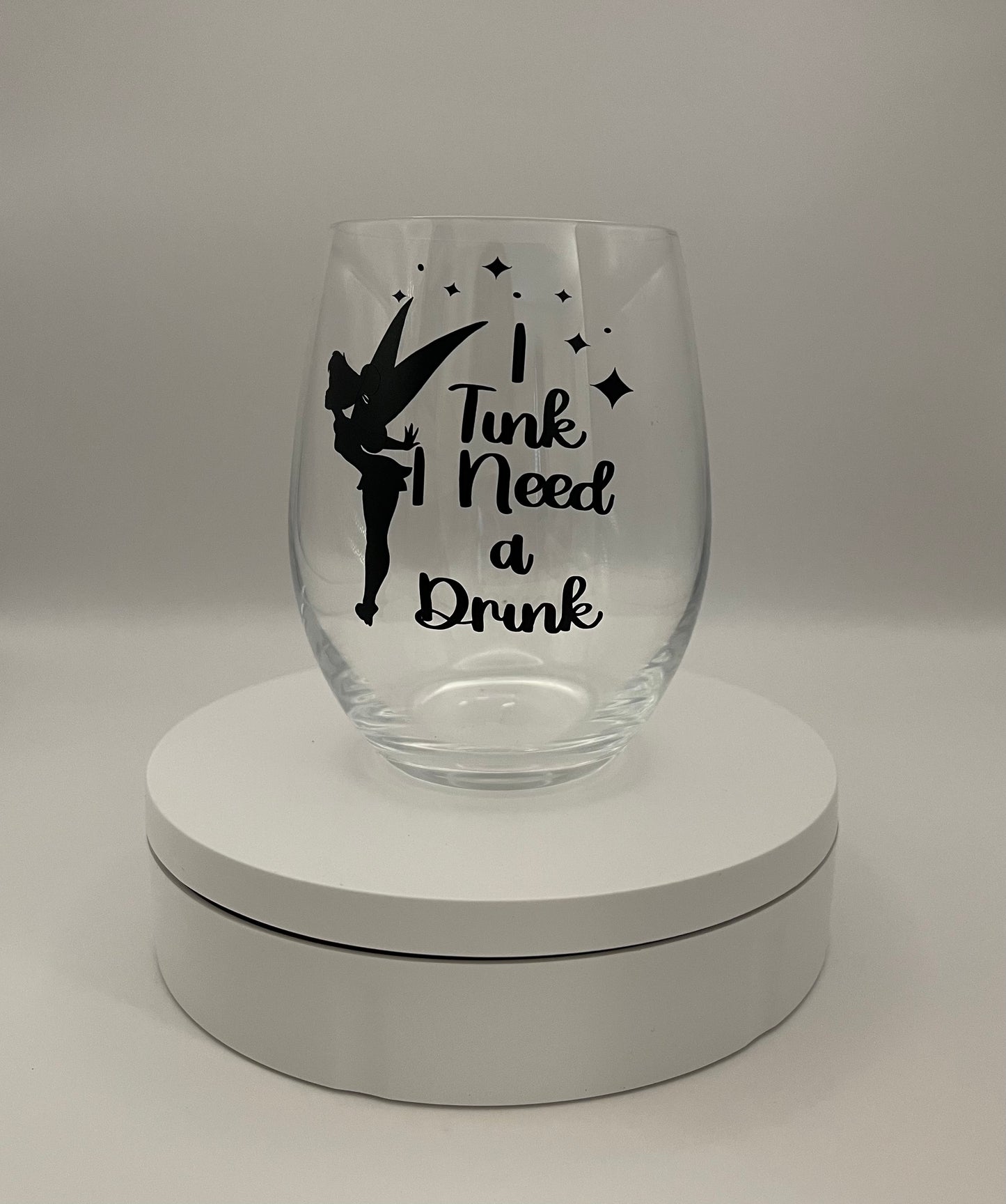 Wine Glasses (set of 4)