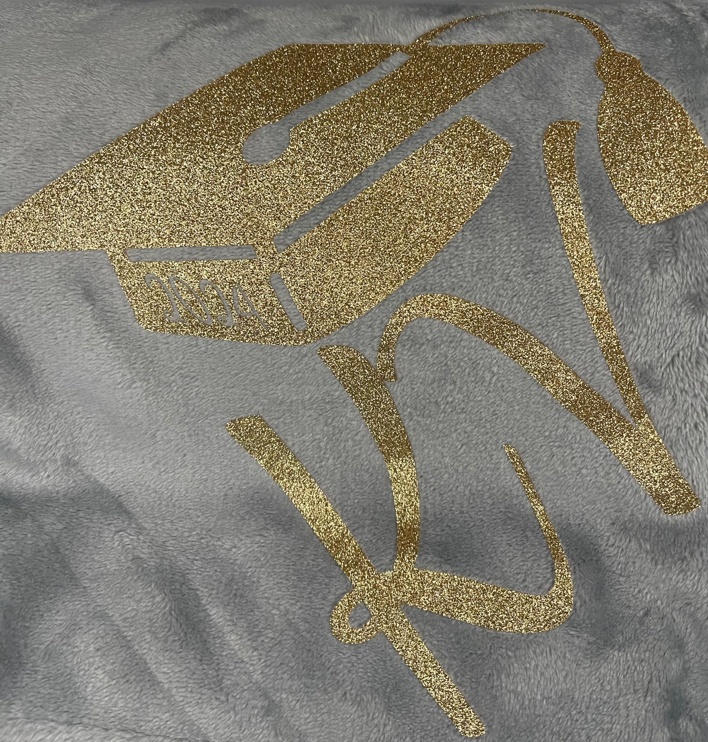Throw Blanket