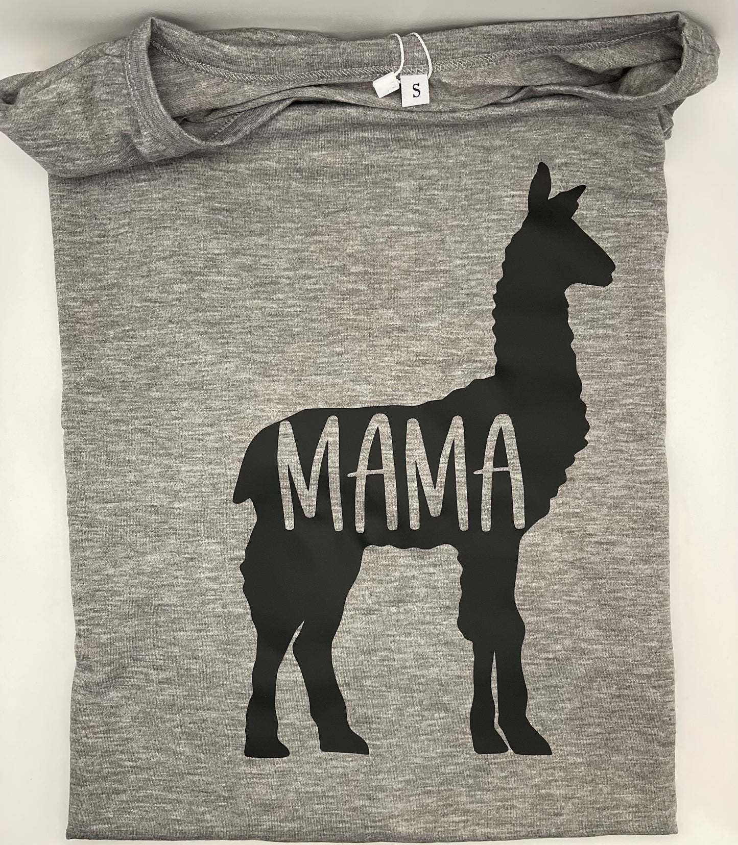 Mom & Daughter Matching Shirts
