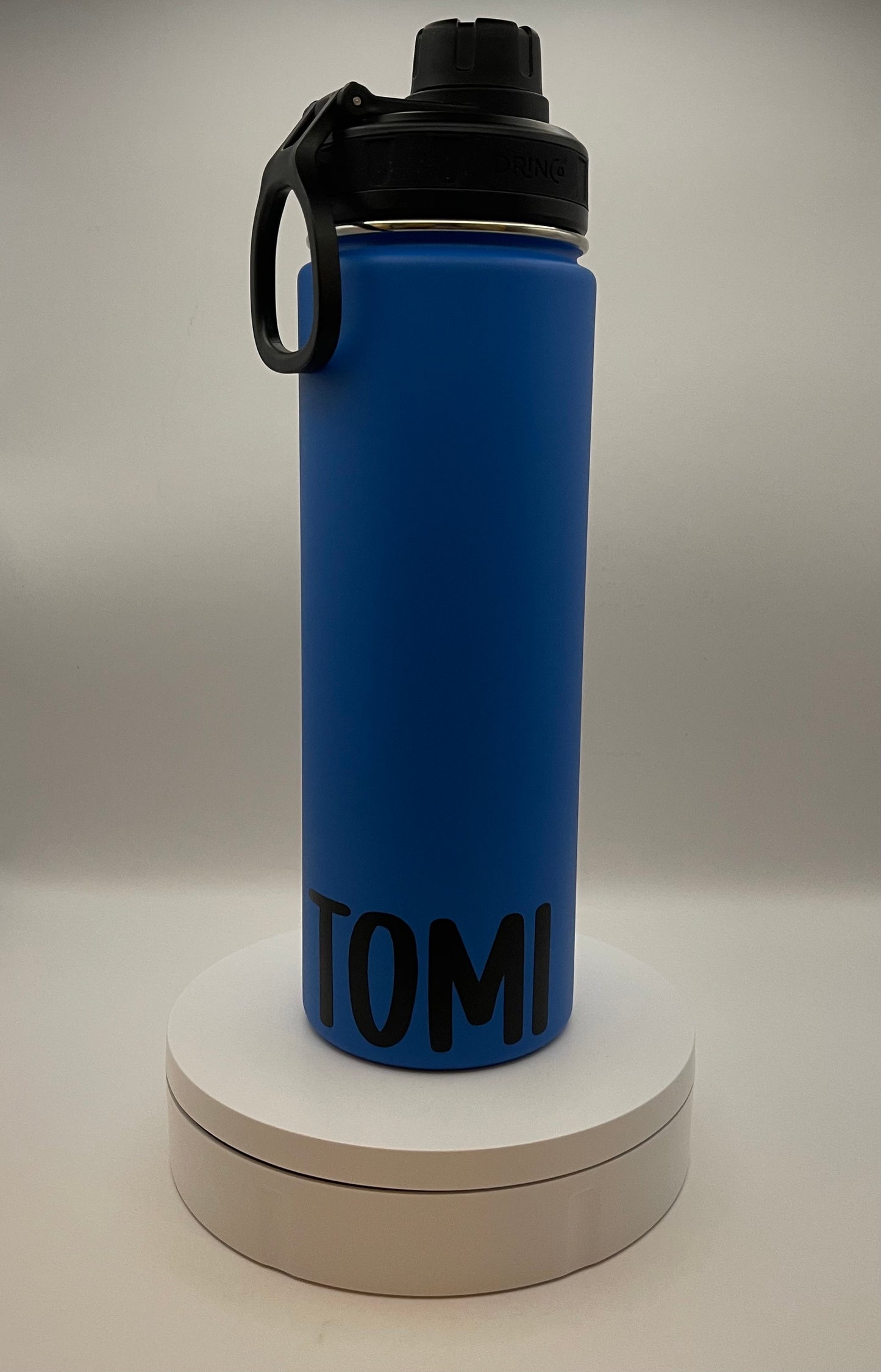 Stainless Steel Tumbler