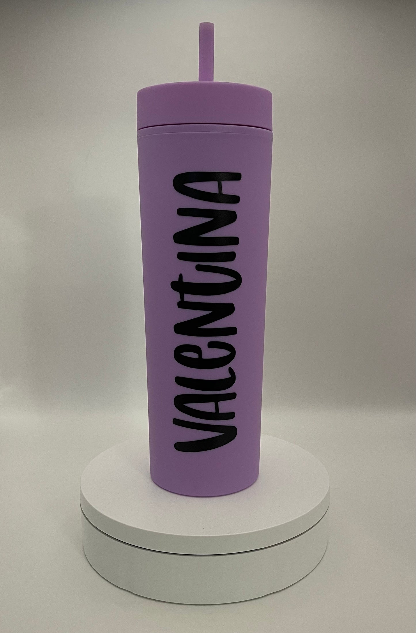 Plastic Tumbler