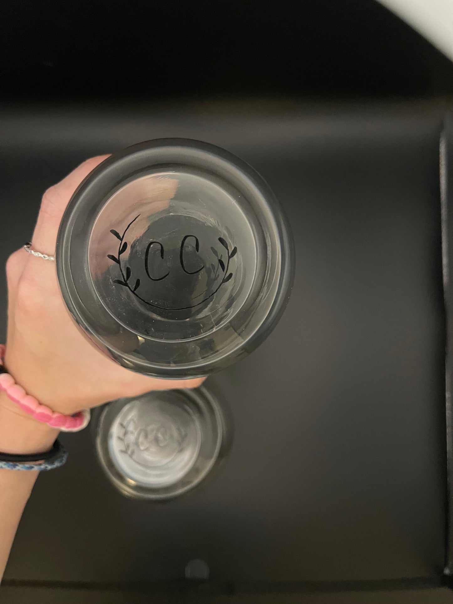 Wine Glasses (set of 4)