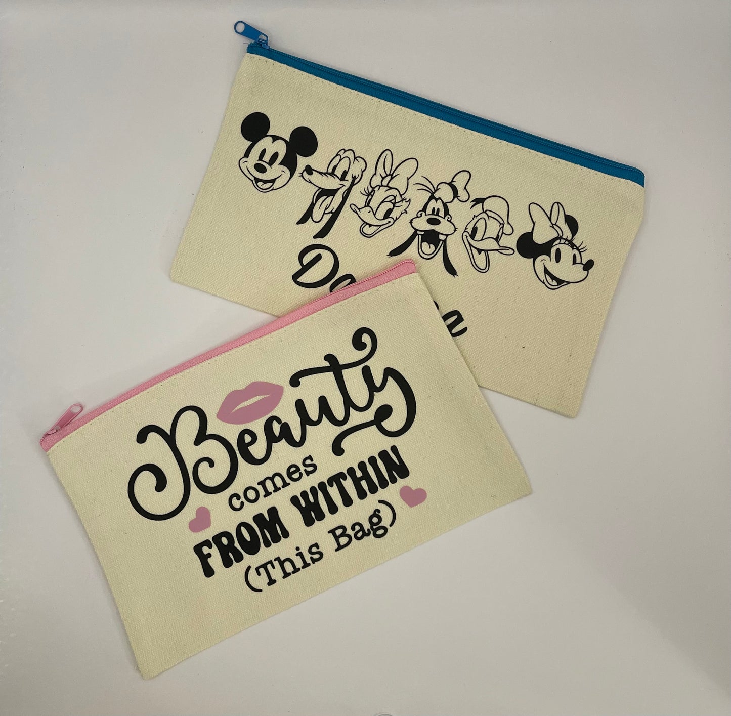 Cosmetic Bag