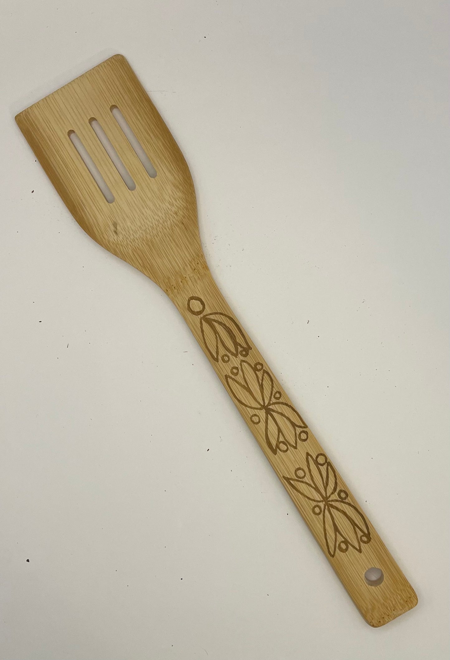 Wooden Spoon