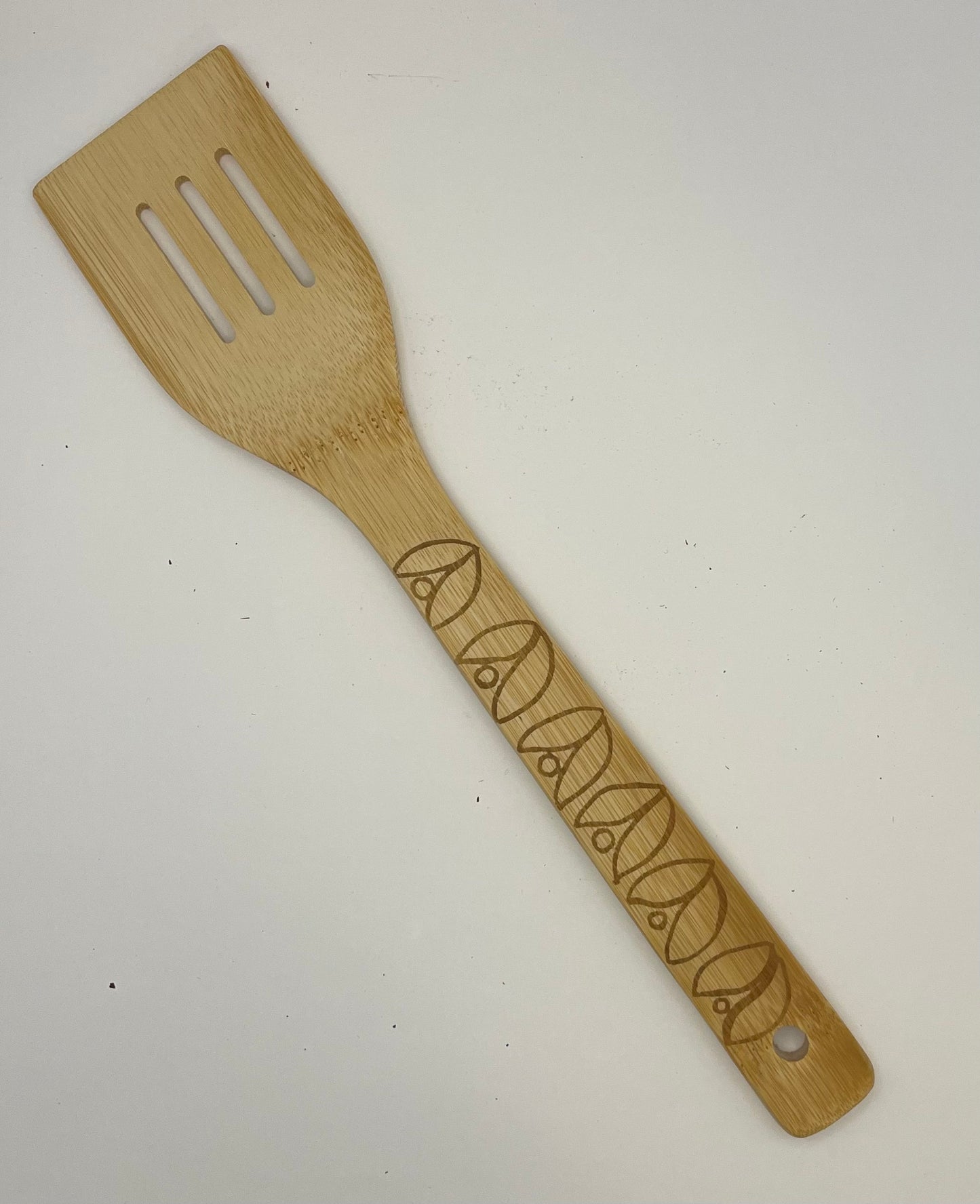 Wooden Spoon