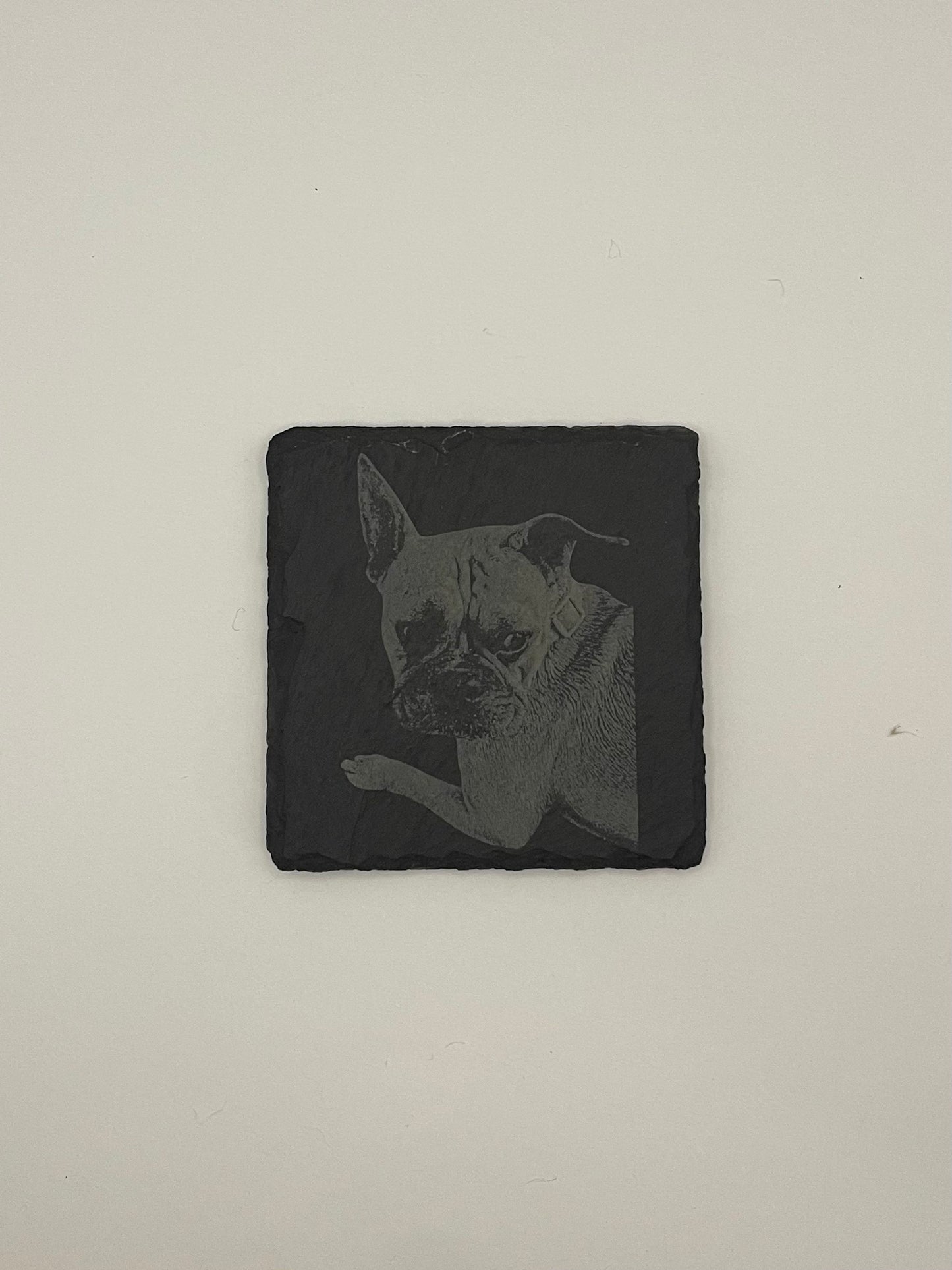 Slate Coasters (set of 4)