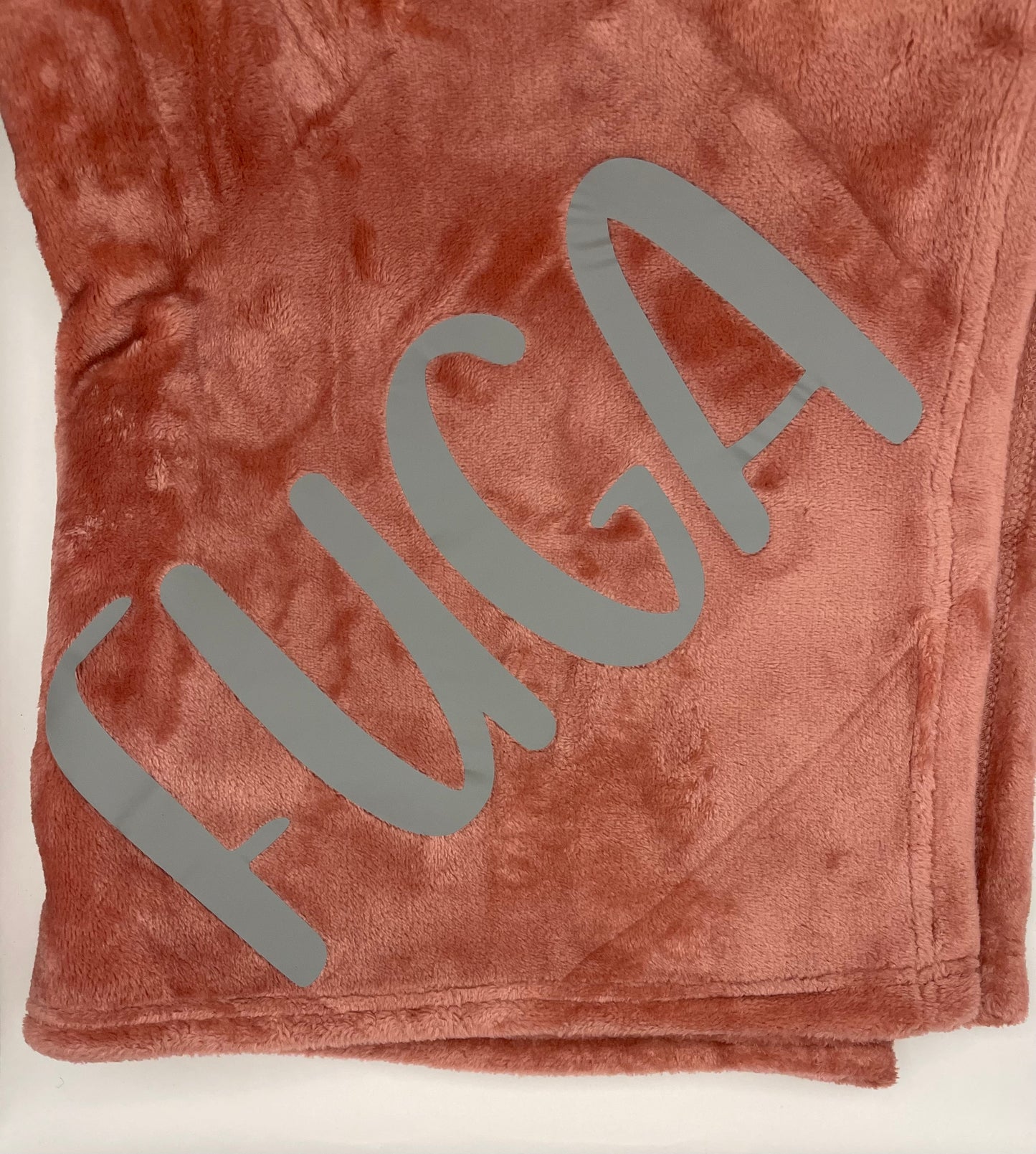 Throw Blanket