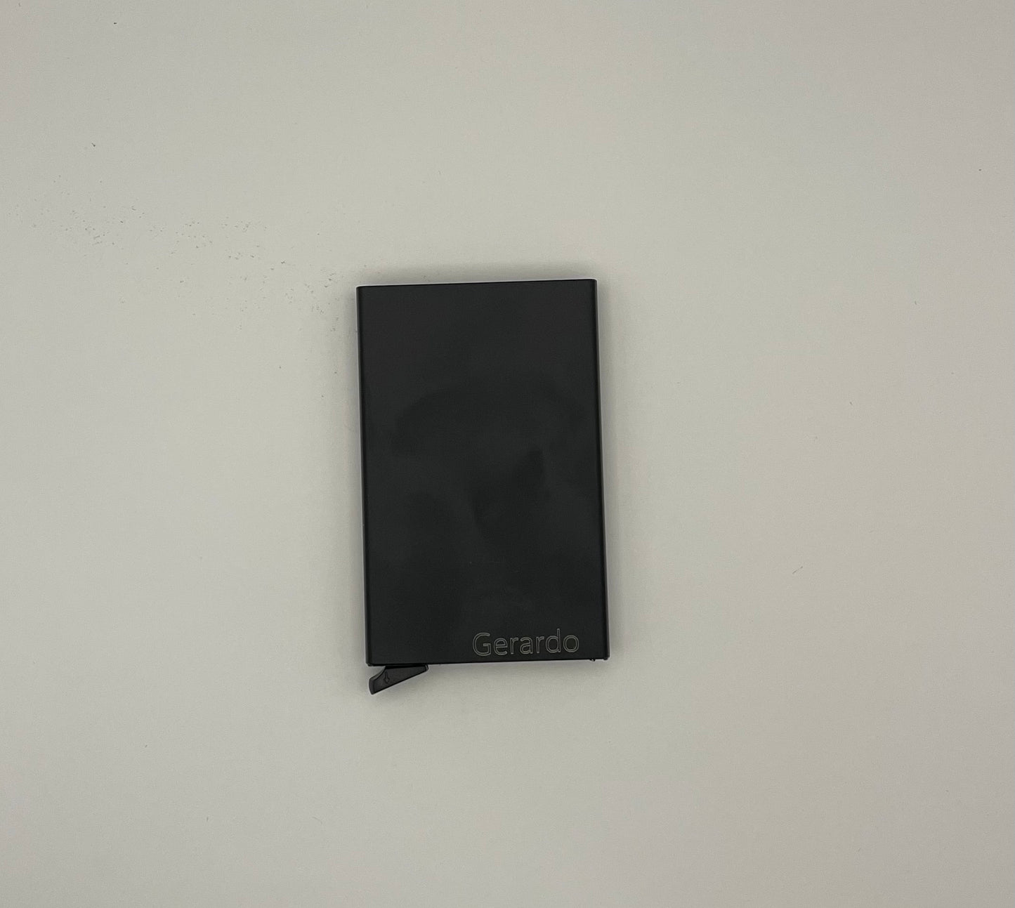 Wallet