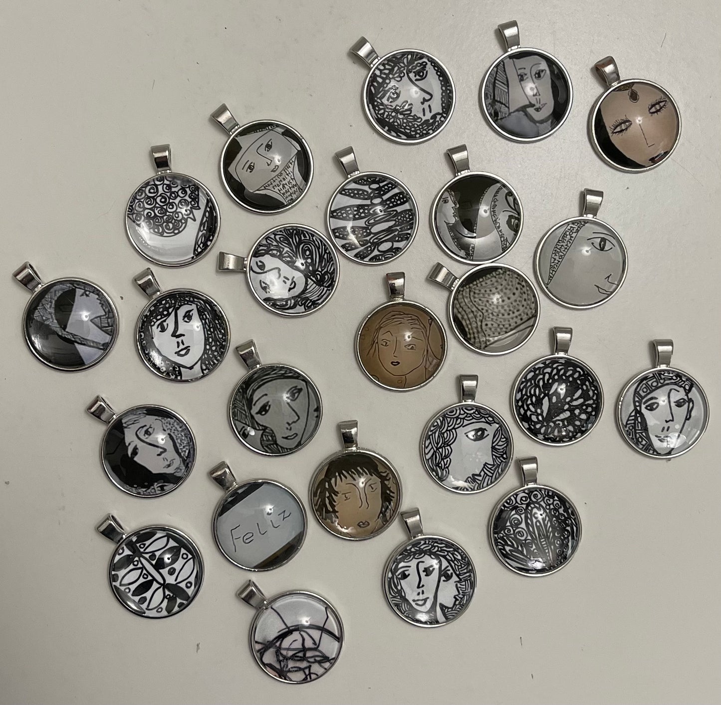 Necklace