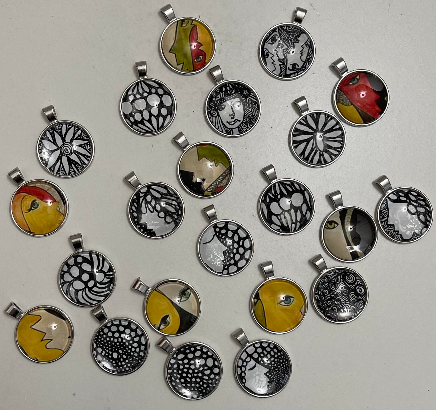 Necklace