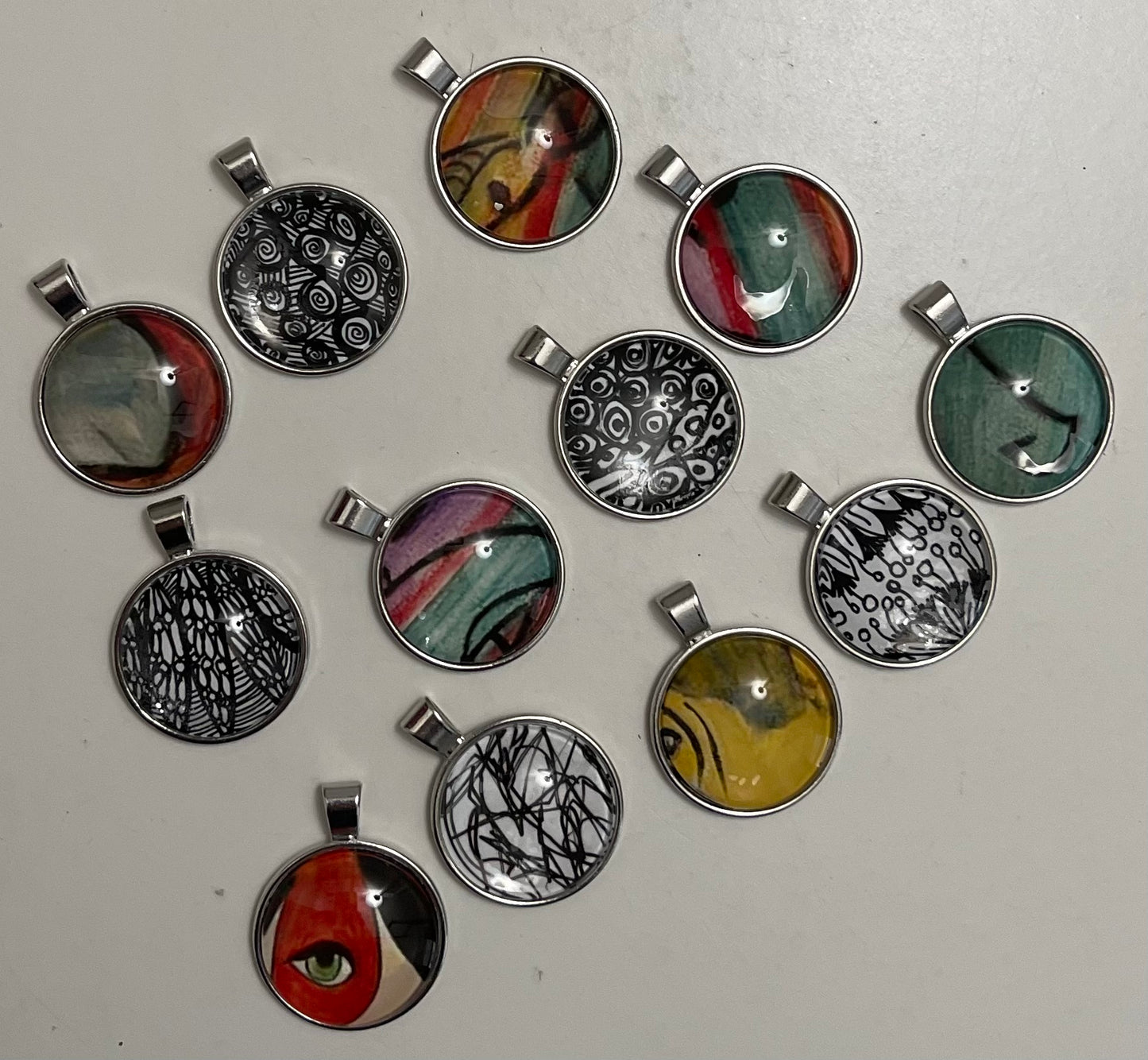 Necklace