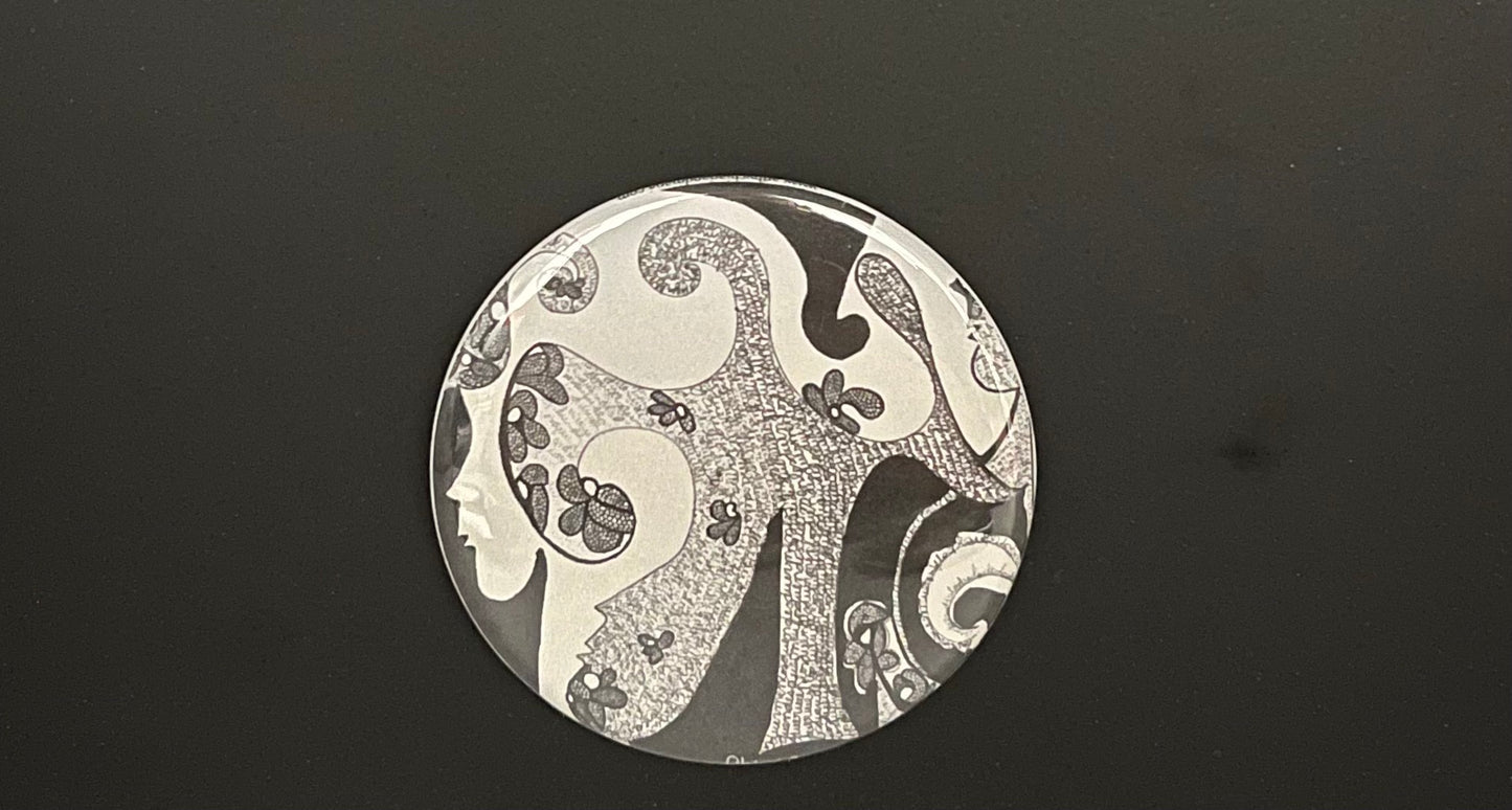 Magnet