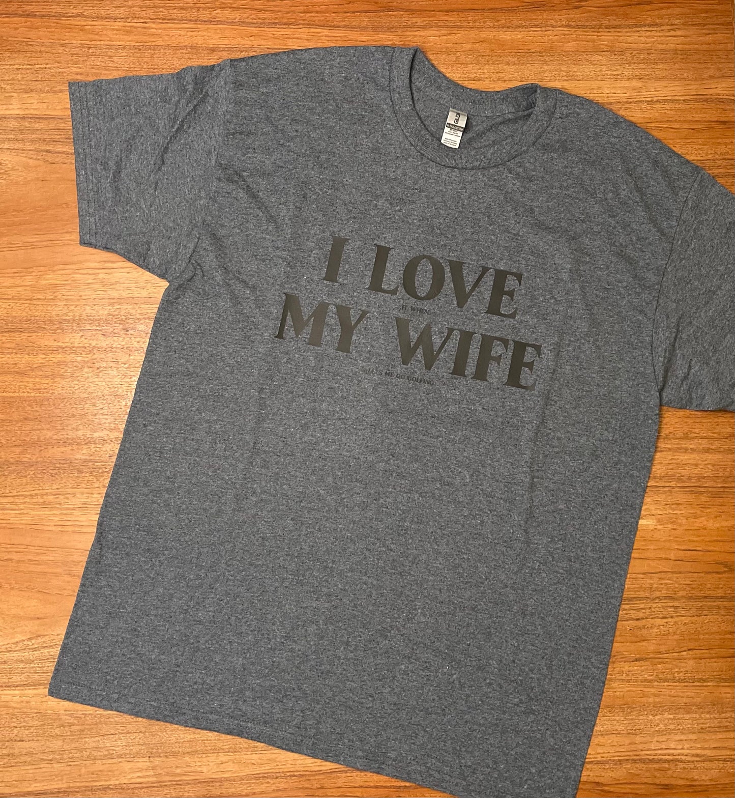 Men's T-Shirt
