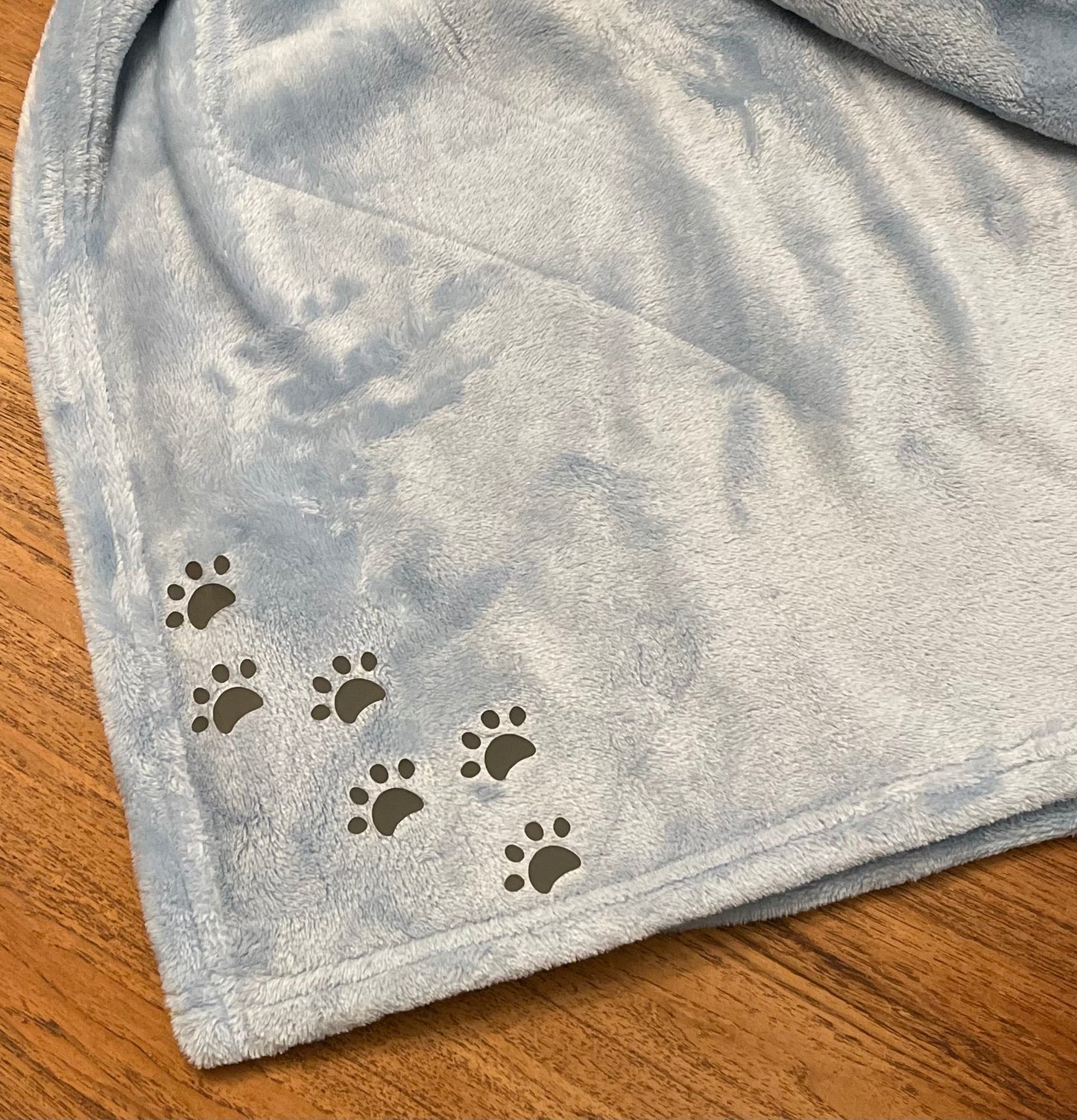 Throw Blanket
