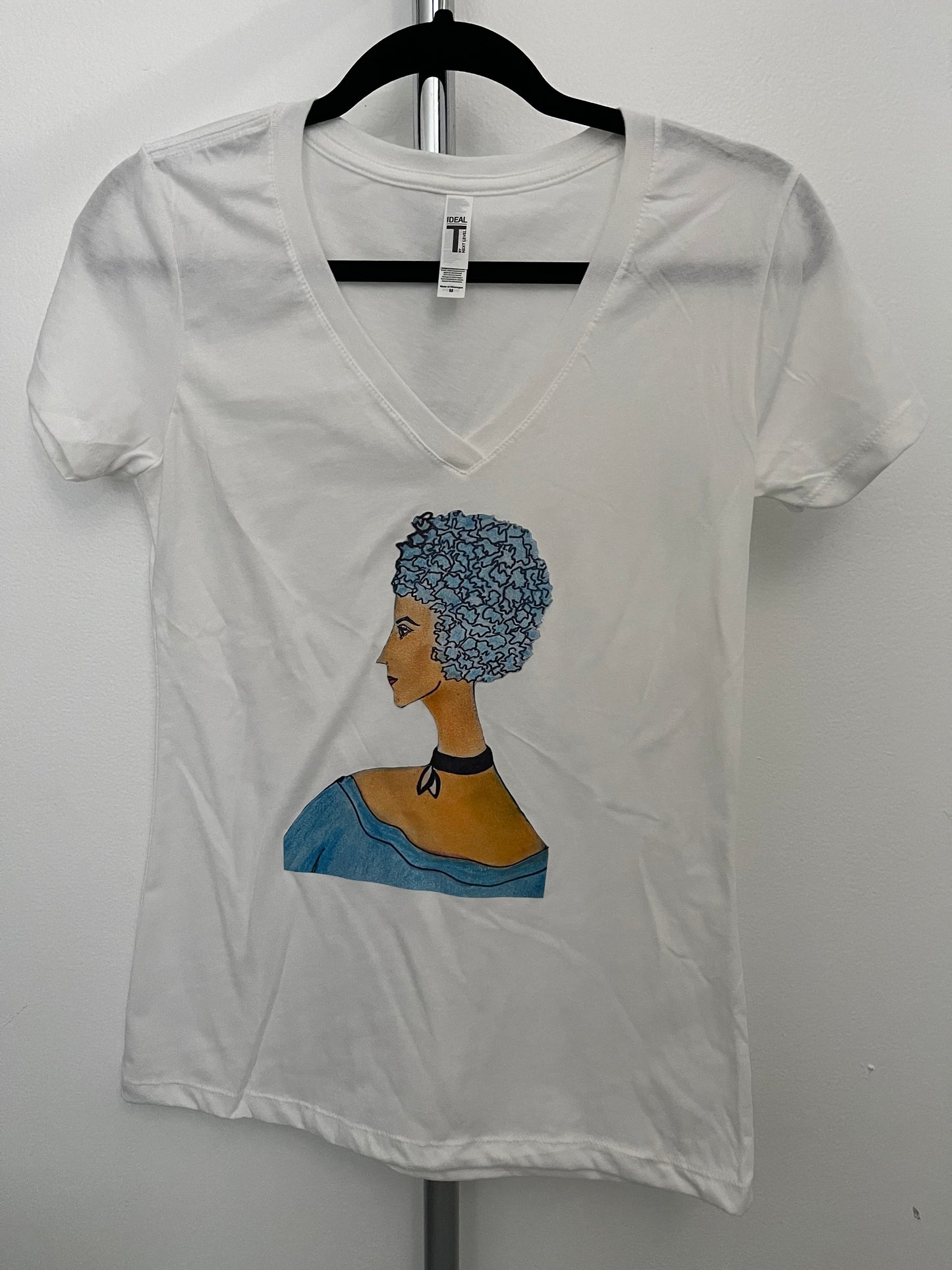 Women's V-Neck