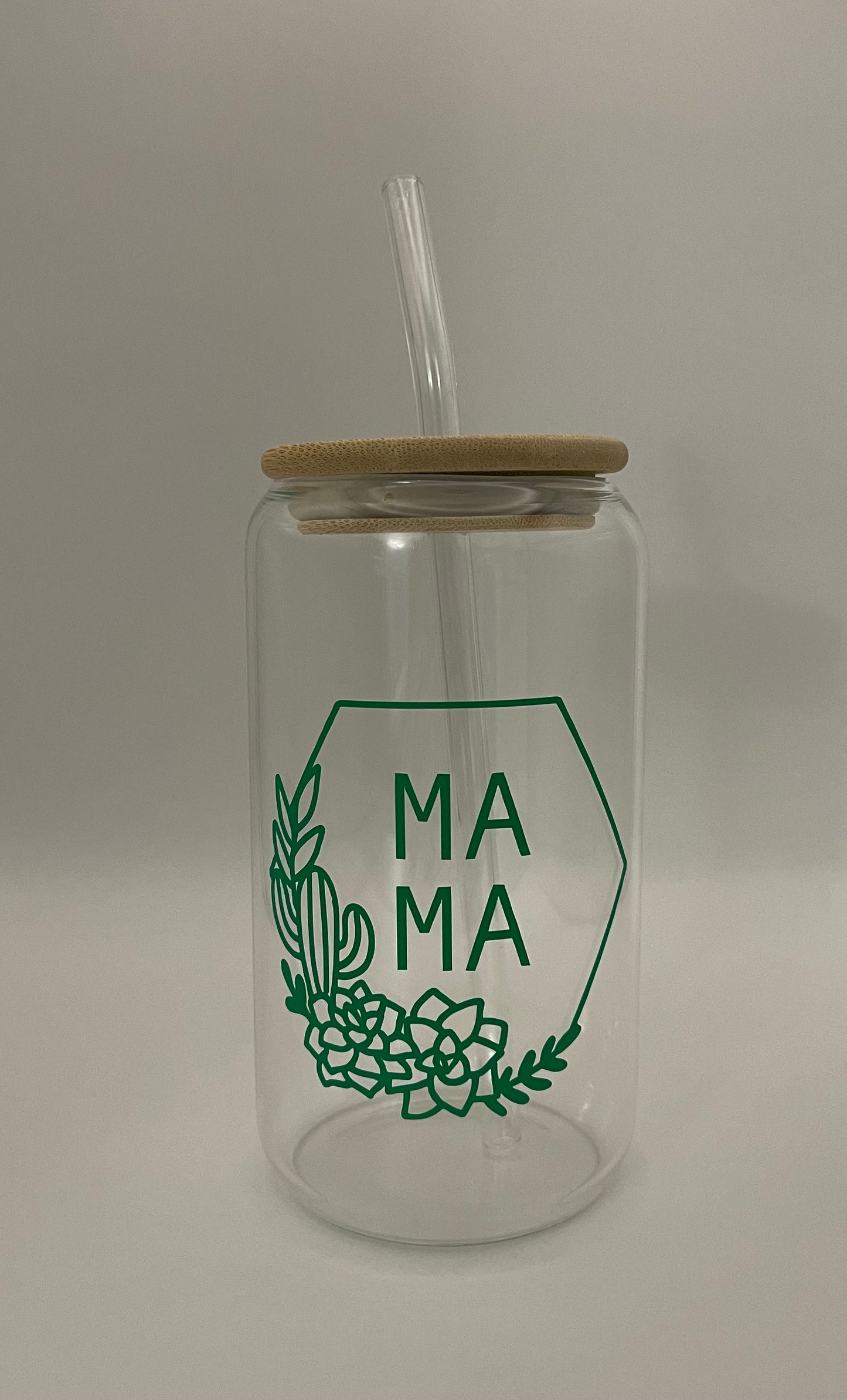 Glass Tumbler