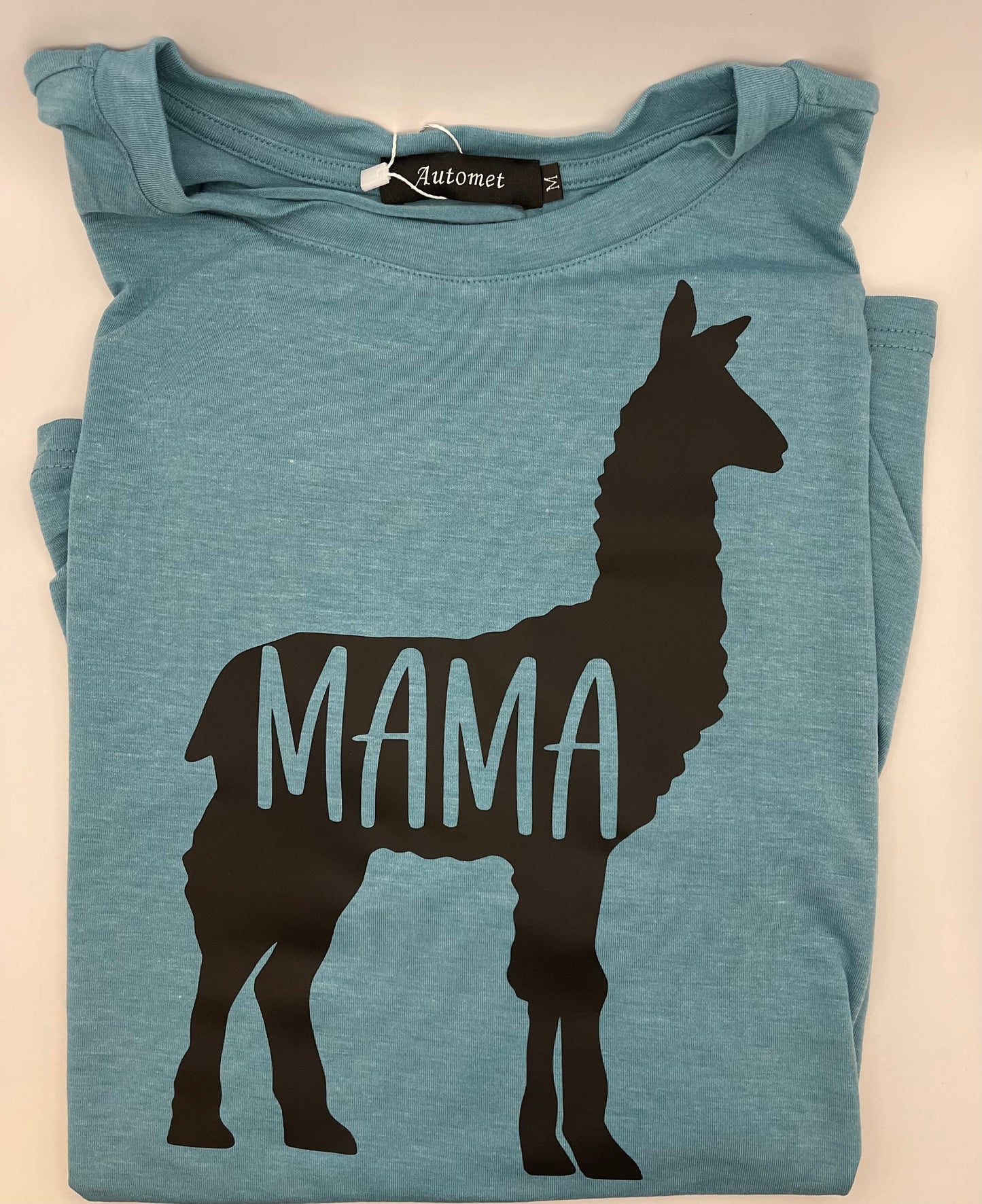 Mom & Daughter Matching Shirts