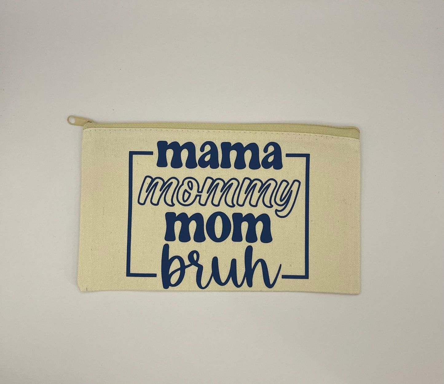 Cosmetic Bag