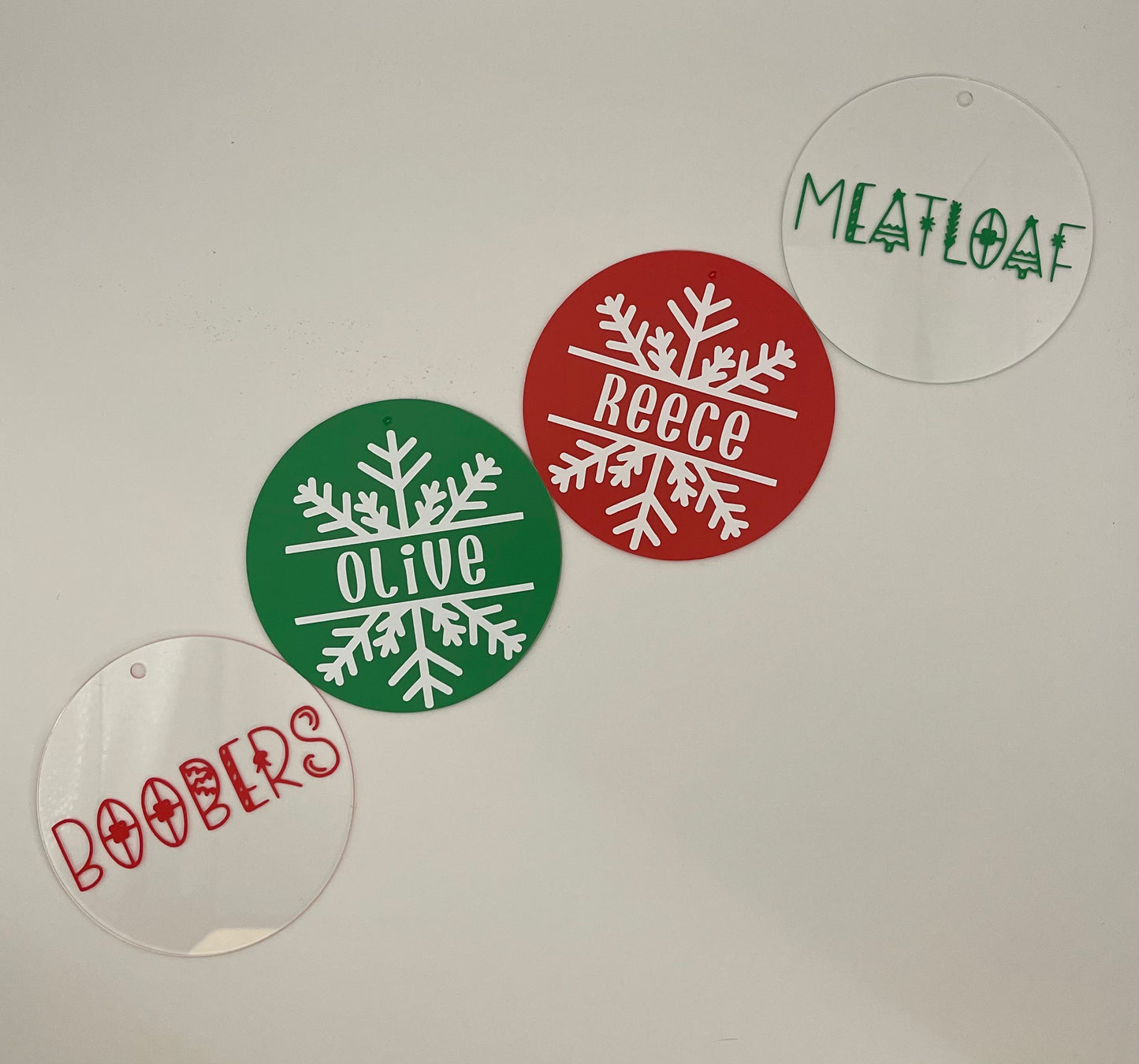 Ornament