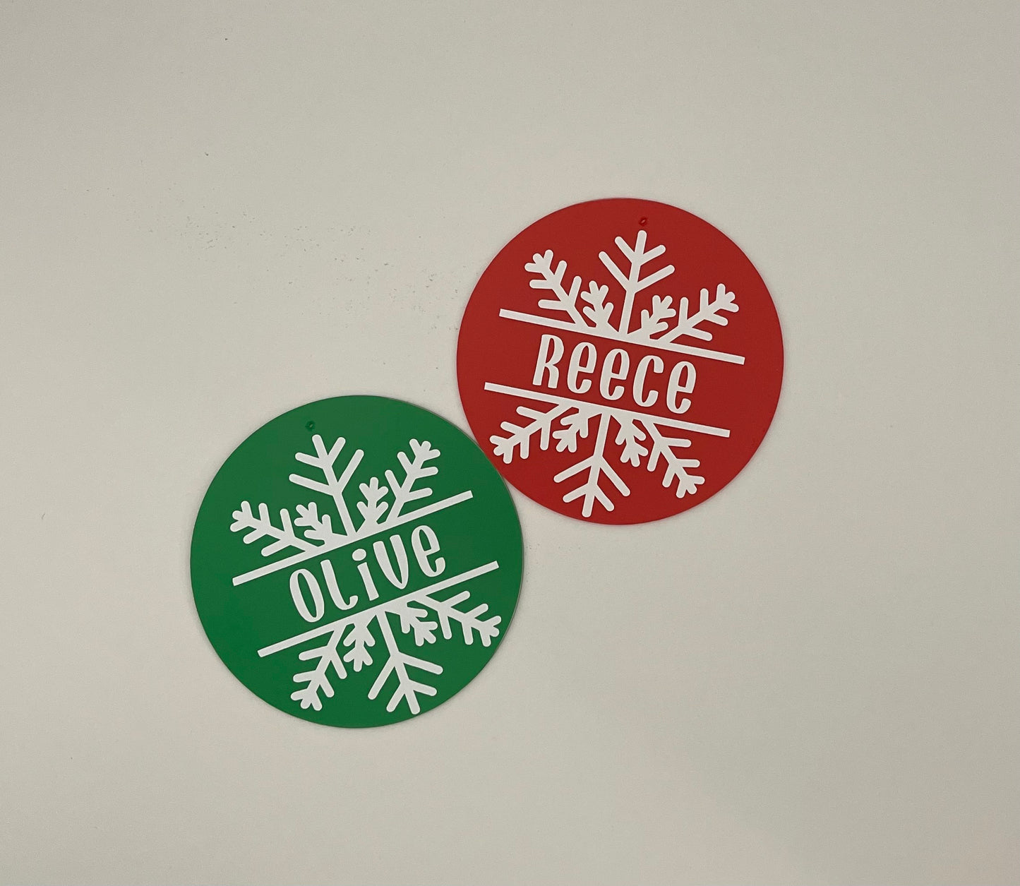 Ornament