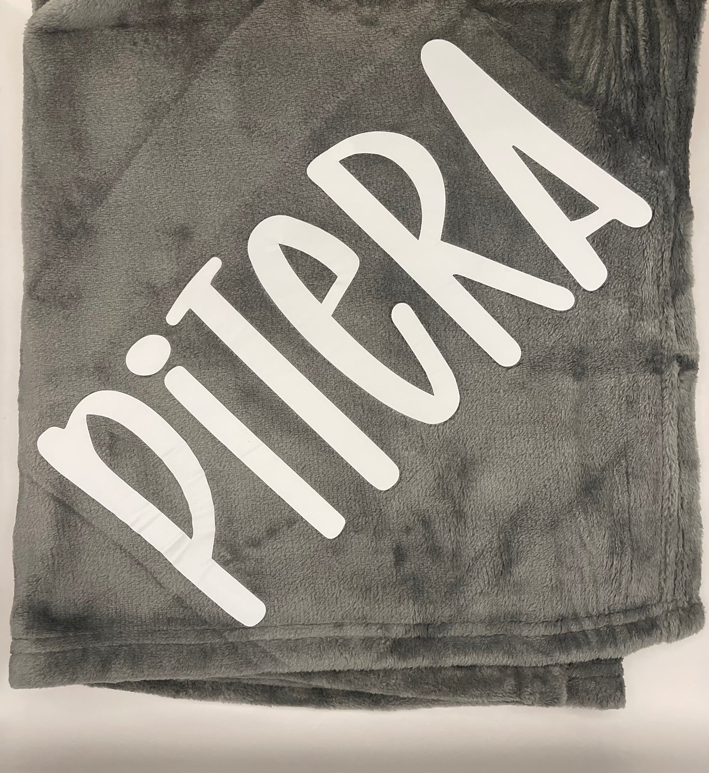 Throw Blanket